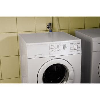 Xavax Tvättmaskin Stacking Kit