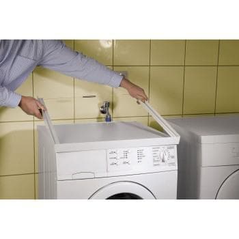 Xavax Tvättmaskin Stacking Kit