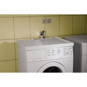 Xavax Tvättmaskin Stacking Kit