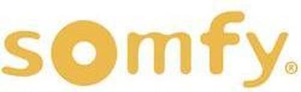 Somfy 1822609 Trådløst modul