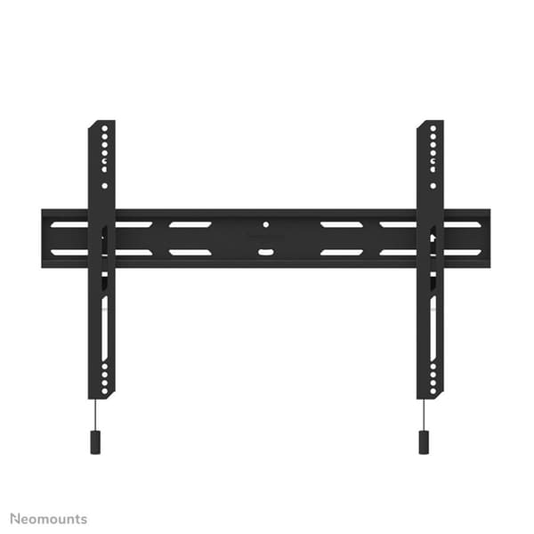 Neomounts by Newstar Select WL30S-850BL16 - monteringssats (väggplatta, adapter för fäste) - för LCD-skärm - låsbar (WL30S-850BL16)