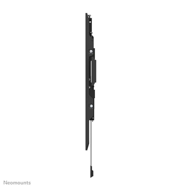 Neomounts by Newstar Select WL30S-850BL16 - monteringssats (väggplatta, adapter för fäste) - för LCD-skärm - låsbar (WL30S-850BL16)