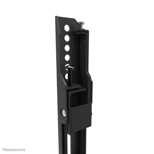 Neomounts by Newstar Select WL30S-850BL16 - monteringssats (väggplatta, adapter för fäste) - för LCD-skärm - låsbar (WL30S-850BL16)