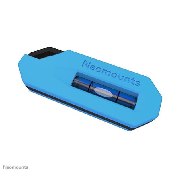 Neomounts by Newstar Select WL30S-850BL16 - monteringssats (väggplatta, adapter för fäste) - för LCD-skärm - låsbar (WL30S-850BL16)