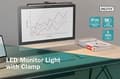 Pikkukuva 2 / 6: Digitus LED-näyttövalo kiinnikkeellä (DA-90415)