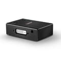 Miniatyrbild 2 av 5: Lindy HDMI / VGA / DVI EDID-inspelare - EDID-läsare/skrivare - VGA, DVI, HDMI - Svart (32120)