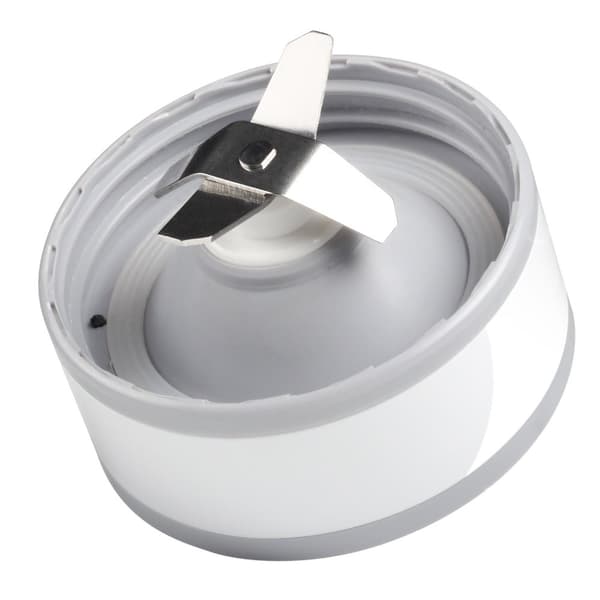Tristar BL-4431 Blender - för Shakes och Smoothies - 450 ml - Vit
