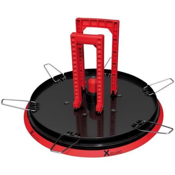Runpo X-Board kaapelin kelaus XB500 800 kg