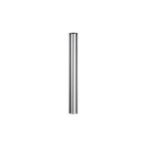 Novus TSS - monteringskomponent (väggskena) - aluminium - silver (961+0509+000)