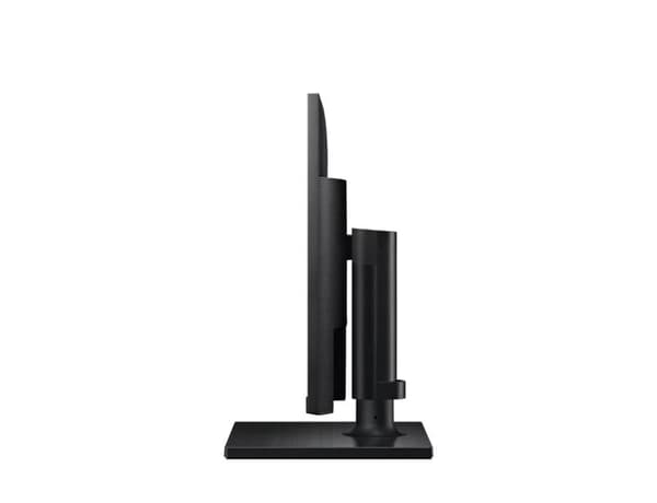 Samsung-näyttö F24T450FZU [Energialuokka D] (LF27T450FZUXEN)