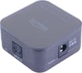 Miniatyrbillede 4 af 9: Marmitek Split TS12 digital optisk Toslink audio splitter 1 ind - 2 ud