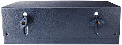 Ergotron Small CPU Holder - System Unit Bracket (80-063-200)