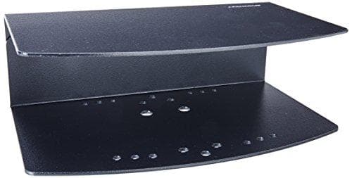 Ergotron Small CPU Holder - System Unit Bracket (80-063-200)