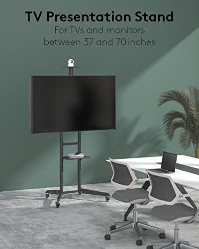 Goobay TV-skærmstativ Pro (størrelse L) (59508)