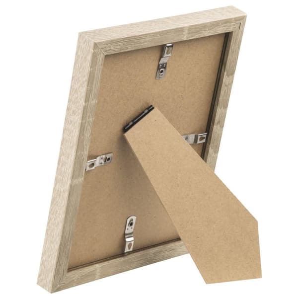 Hama Oslo - MDF plader - eg - 28 x 35 cm - 426 mm - 18 mm - 526 mm (00175939)