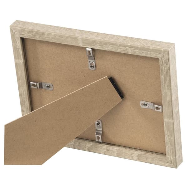 Hama Oslo - MDF plader - eg - 28 x 35 cm - 426 mm - 18 mm - 526 mm (00175939)