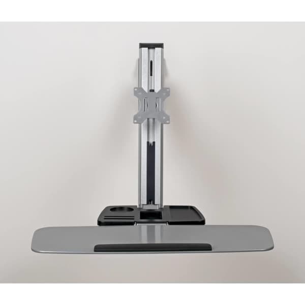 Tripp Lite WWSS1332W litteä pöytäteline 81,3 cm (32") musta, harmaa