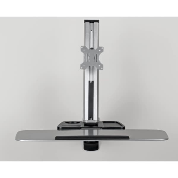 Tripp Lite WWSS1332W litteä pöytäteline 81,3 cm (32") musta, harmaa