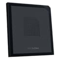 Miniatyrbillede 3 af 5: ASUS ZenDrive V1M SDRW-08V1M-U - Drev - DVDÂ±RW (Â±R DL) - 8x/8x - USB-C - eksternt - sort