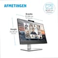 Pikkukuva 4 / 5: HP Inc. E24m G4 -konferenssinäyttö telakalla, kaiuttimella ja verkkokameralla - 40Z32AA