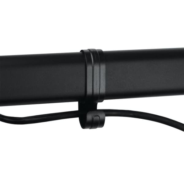 ARCTIC Z2 Pro (Gen 3) - Kaksoisnäyttövarsi, jopa 34"/35" ultraleveälle näytölle, kiinnitettävä, kallistettava, kääntyvä, VESA 75x75/100x100, sis. 4-po