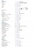 Pikkukuva 3 / 4: MOOTTORIN SUOJAUS Kytkin 6.3A 3P PKZM01 6.3