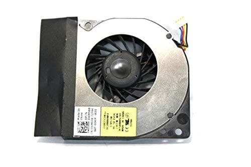Dell Heat Zink (WM598)