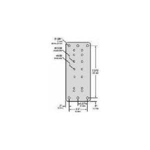 Ergotron Wall Mount Bridge f 400 300 200 100 SRS