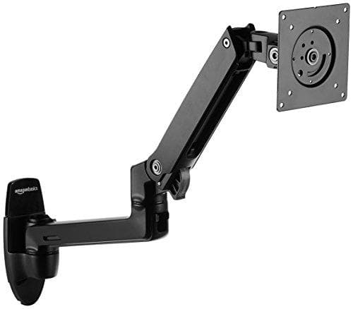 Ergotron LX -laajennus - kiinnitysosa (pidennetty kannatin) - alumiini (45-289-026)