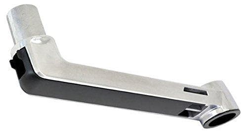 Ergotron LX -laajennus - kiinnitysosa (pidennetty kannatin) - alumiini (45-289-026)