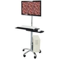 VALUE PC/LCD rullateline 180cm (17.99.1174)