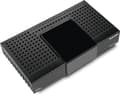 Pikkukuva 5 / 5: TechniSat HD-S 223 DVR - Kompakti HD-satelliittivastaanotin USB-tallennustoiminnolla (Sat DVB-S2, HDTV, HDMI, USB-mediasoitin, ohjelmalista, uniajasti