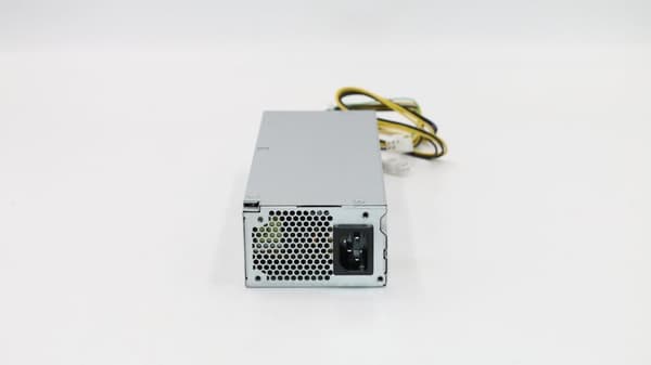 Lenovo 00PC780 nätaggregat 180 W Silver