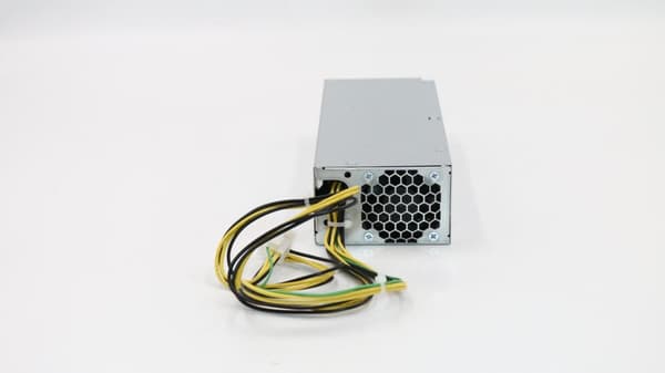 Lenovo 00PC780 nätaggregat 180 W Silver