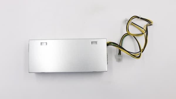 Lenovo 00PC780 nätaggregat 180 W Silver