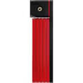 Miniatyrbillede 3 af 4: Abus foldelås Bordo uGrip 5700/80 rød SH - SL84428
