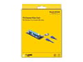 Miniatyrbillede 4 af 4: Delock 41430 stigkort PCI Express x1 til x16 med 60 cm USB-kabel