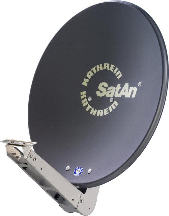 KATHREIN SatAn CAS 60 - antenne - dipol - satellit - 35,9 dBi - udvendig