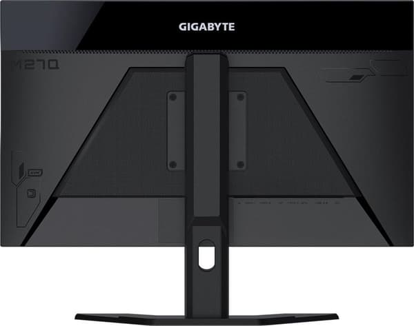 Gigabyte M27Q 27" QHD 170Hz näyttö