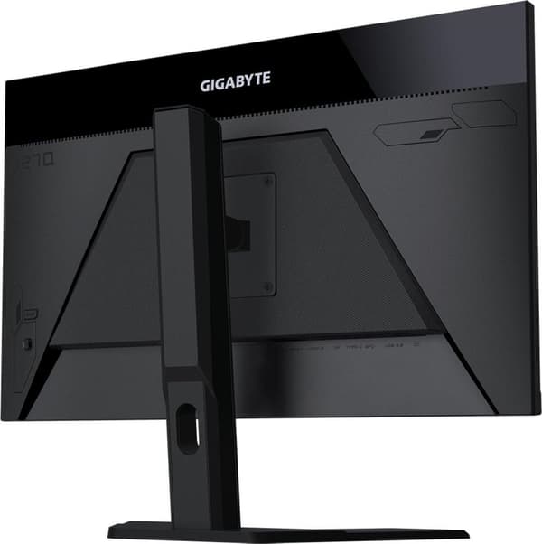 Gigabyte M27Q 27" QHD 170Hz näyttö