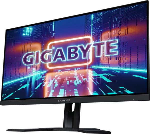 Gigabyte M27Q 27" QHD 170Hz näyttö