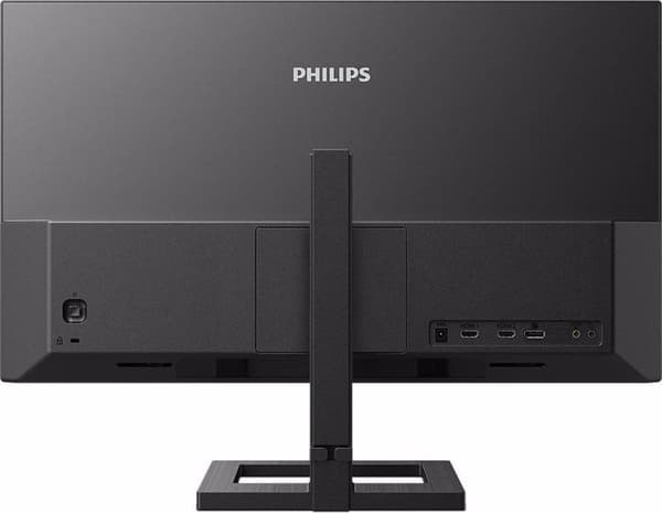 Philips 275E2FAE - QHD IPS-skärm - 27 tum