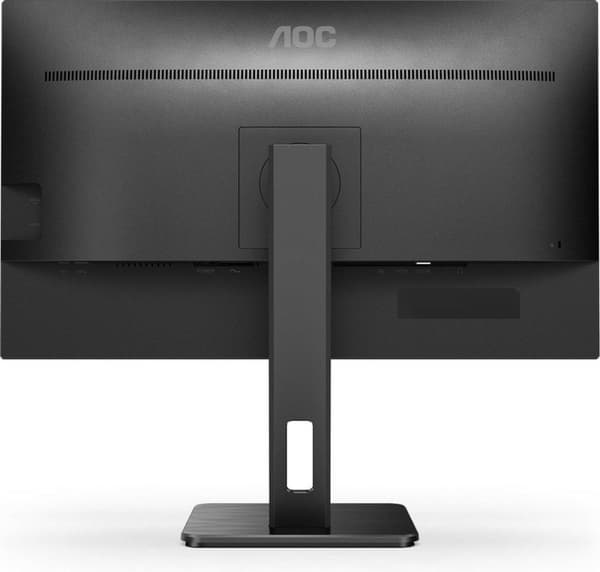 AOC (27P2Q) - LED-skärm - 68,6 cm (27") - 1920 x 1080 Full HD (1080p)