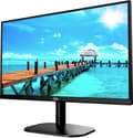 Miniatyrbild 3 av 9: AOC Basic-line 22B2H - Full HD-skärm - 22 tum