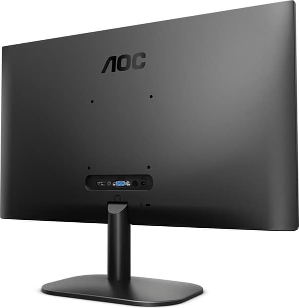 AOC Basic-line 22B2H - Full HD-skärm - 22 tum