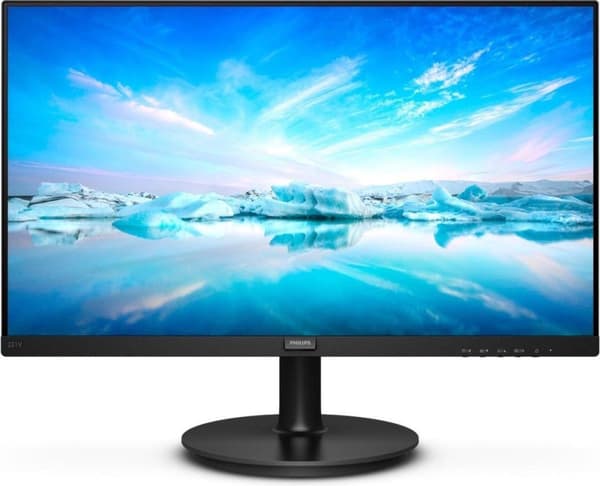 Monitor Philips 221V8/00 21,5" FHD LED