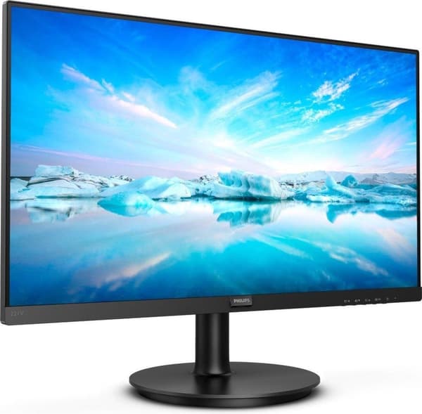 Monitor Philips 221V8/00 21,5" FHD LED