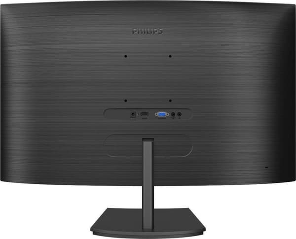 Philips 241E1SCA - Full HD Curved Monitor - 24 tum
