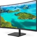 Miniatyrbild 9 av 10: Philips 241E1SCA - Full HD Curved Monitor - 24 tum