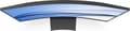 Miniatyrbild 2 av 10: Philips 241E1SCA - Full HD Curved Monitor - 24 tum